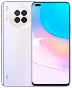 Huawei nova 8i | هواوي نوفا 8 أي