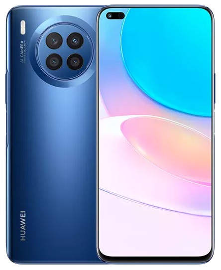 Huawei nova 8i | هواوي نوفا 8 أي Huawei nova 8i | هواوي نوفا 8 أي