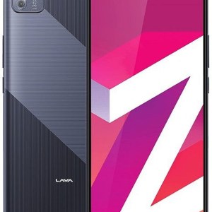 Lava Z2 Max | لافا زيد 2 ماكس