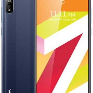 Lava Z2s | لافا زيد 2 إس