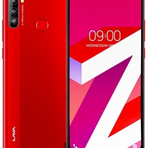 Lava Z4 | لافا زيد 4