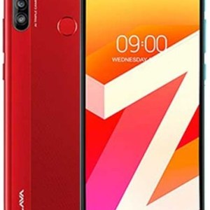 Lava Z6 | لافا زيد 6