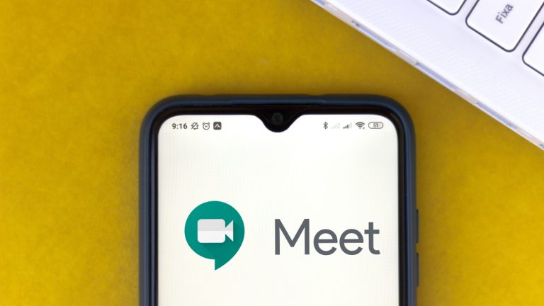 شركة Google تفرض قيودًا جديدة على المستخدمين “المجانيين” لخدمة Google Meet