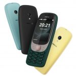 Nokia 6310 2021 | نوكيا 6310 2021