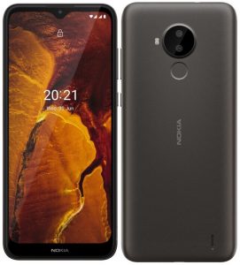 Nokia C30 | نوكيا سي 30