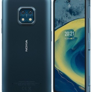 Nokia XR20 | نوكيا إكس أر 20