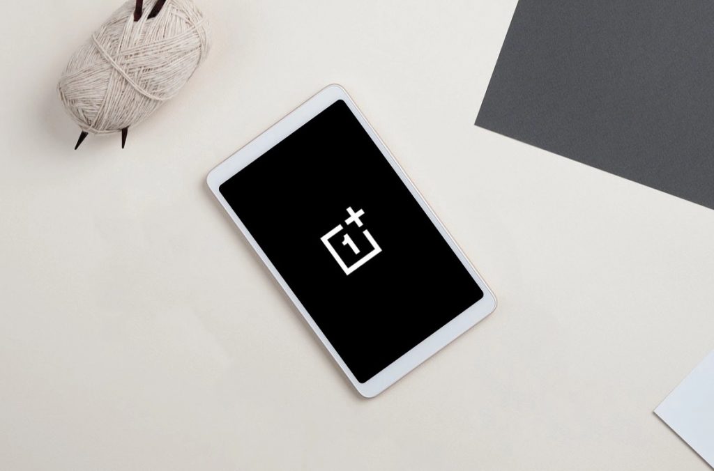 OnePlus في طريقها لاقتحام قطّاع آخر.. استعدّوا لاستقبال جهاز OnePlus اللوحي الأول