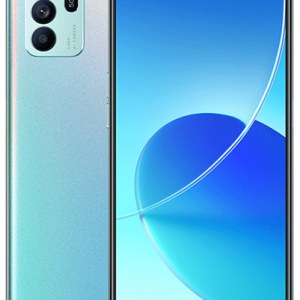 Oppo Reno6 Z | اوبو رينو 6 زيد