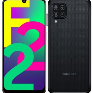 Samsung Galaxy F22 | سامسونج جالكسي إف 22