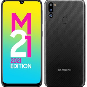 Samsung Galaxy M21 2021 | سامسونج جالكسي إم 21 2021
