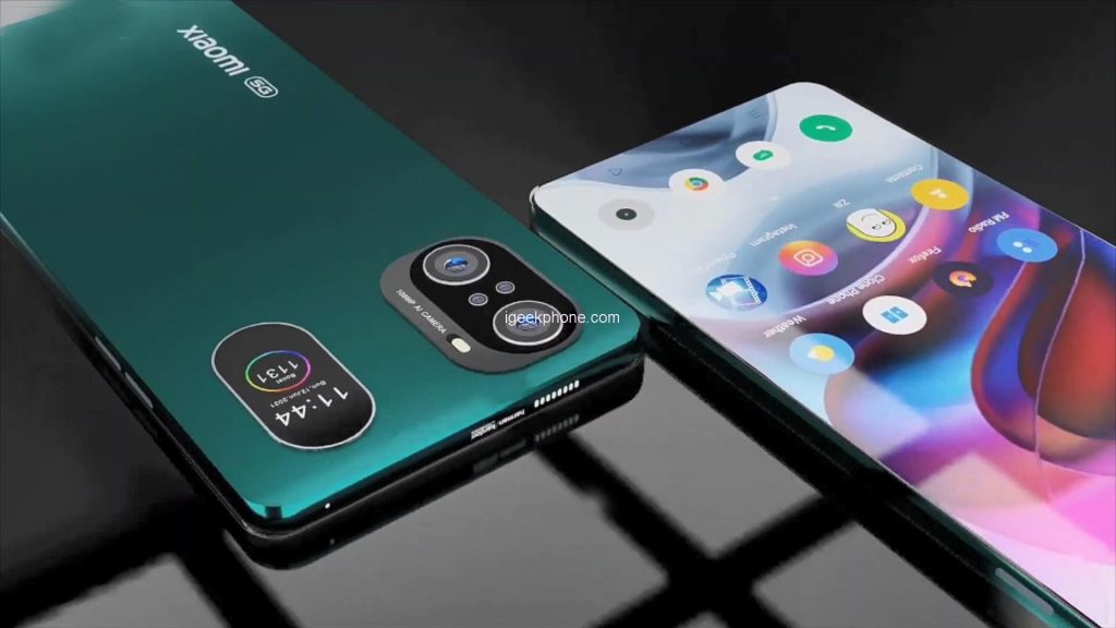 كيف سيبدو Mi 12 .. الهاتف الرائد القادم من Xiaomi مع نهاية العام؟ كيف سيبدو Mi 12 .. الهاتف الرائد القادم من Xiaomi مع نهاية العام؟