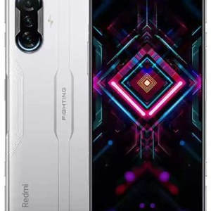 Xiaomi Poco F3 GT | شاومي بوكو إف 3 جي تي