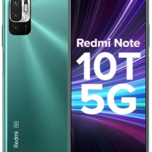 Xiaomi Redmi Note 10T 5G | شاومي ريدمي نوت 10 تي 5 جي