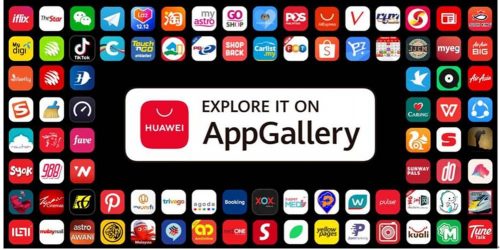 هل سيؤثّر الانتقال من APK إلى AAP على نظام هواوي الجديد؟