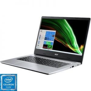 Acer Aspire 1 A114-33 C48K (with MS Office 365 Personal) Laptop