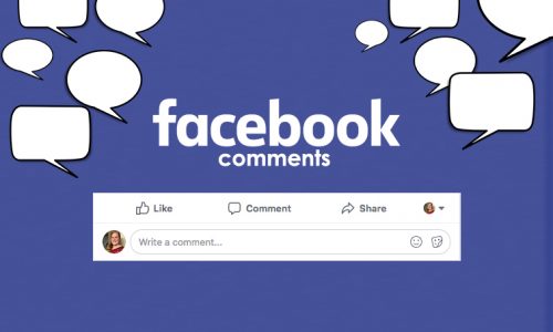 كيف توقف التعليقات على منشور Facebook ؟
