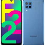 Samsung Galaxy F22 | سامسونج جالاكسي إف 22