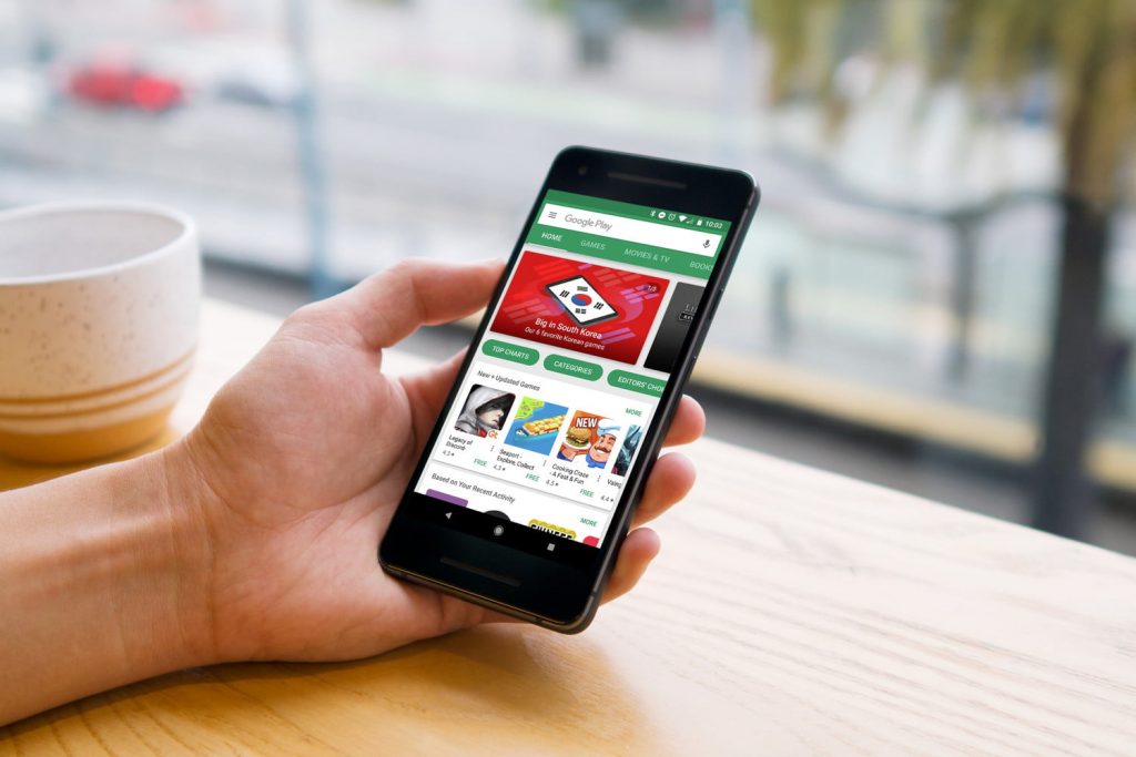 كيف تقوم بإضافة، تعديل وعرض مراجاعات وتقييمات للتطبيقات على متجر Google Play ؟