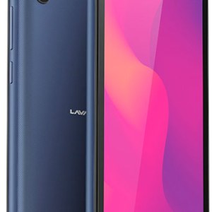 Lava Z1 | لافا زيد 1