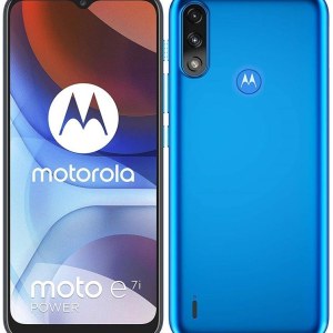 Motorola Moto E7i Power | موتورولا موتو إيه 7 أي باور