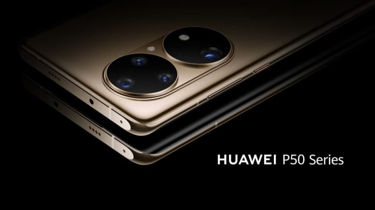 بعد التأخير الحاصل في موعد الإطلاق .. Huawei تعلن عن موعد إطلاق السلسلة الجديدة P50