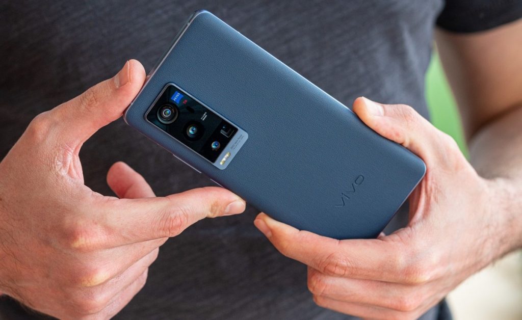 مراجعة Vivo X60 Pro+ .. منافس قويّ لمعظم الهواتف الرائدة الحالية