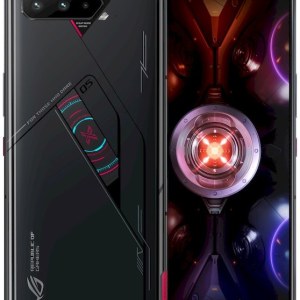 Asus ROG Phone 5s Pro | اسوس روج فون 5 إس برو