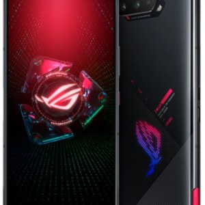 Asus ROG Phone 5s | اسوس روج فون 5 إس