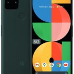 Google Pixel 5a 5G | جوجل بيكسل 5 إيه 5 جي