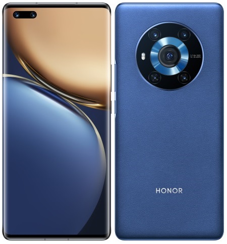 سعر و مواصفات Honor Magic3 سعر و مواصفات Honor Magic3