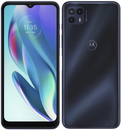 سعر و مواصفات Motorola Moto G50 5G سعر و مواصفات Motorola Moto G50 5G