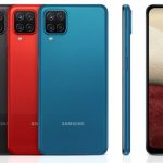 Samsung Galaxy A12 Nacho | سامسونج جالاكسي إيه 12 ناتشو