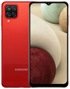 Samsung Galaxy A12 Nacho | سامسونج جالاكسي إيه 12 ناتشو