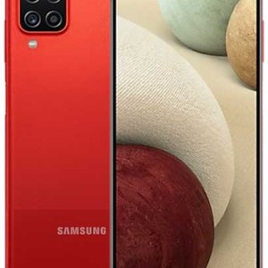 Samsung Galaxy A12 Nacho | سامسونج جالكسي إيه 12 ناتشو