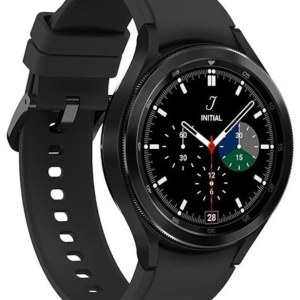 Samsung Galaxy Watch4 Classic | سامسونج جالكسي ووتش 4 كلاسيك