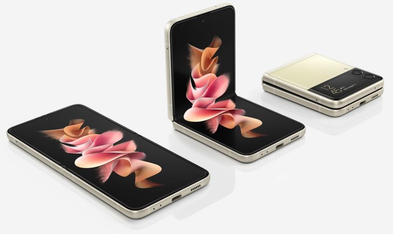 بعد إعلان سامسونج عن Galaxy Z Fold 3 و Z Flip 3 القابلة للطي .. كيف تبدو هواتف الجيل الجديد وما الذي يميزها
