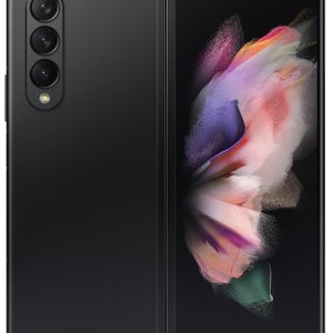 Samsung Galaxy Z Fold3 5G | سامسونج جالكسي زيد فولد 3 5 جي