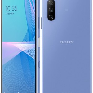 Sony Xperia 10 III Lite | سوني إكسبيريا 10 III لايت