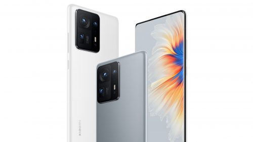 بعد طول غياب .. شاومي تعلن رسمياً عن Mi Mix 4