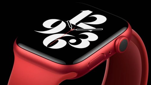 كيف تقوم بتشغيل وإطفاء ساعة Apple Watch الذكية؟
