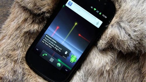 بعد عشرة سنوات من الاستخدام .. Google تتخلّى عن إصدار Gingerbread من نظام Android 2.3.7