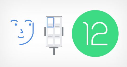 تحكّم بالهاتف باستخدام تعابير الوجه.. هذه هي الميّزة الجديدة القادمة برفقة Android 12!