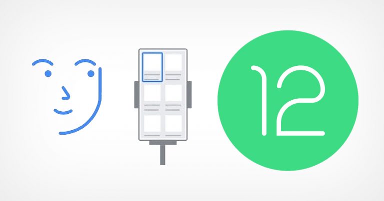 تحكّم بالهاتف باستخدام تعابير الوجه.. هذه هي الميّزة الجديدة القادمة برفقة Android 12!