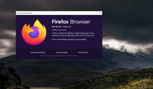 46 مليون مستخدم في ثلاث سنوات.. هذه هي خسائر متصفّح Firefox Mozilla!