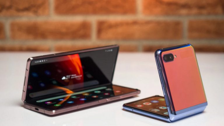 التسريبات أفسدت المفاجأة بأكملها .. Samsung غاضبة هذه المرّة حول تسريبات أجهزتها القابلة للطي