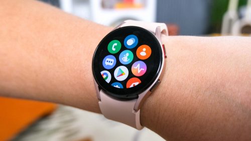 كيف تبدو Galaxy Watch 4 الساعة الجديدة التي قامت Samsung بإطلاقها مؤخّرًا بنظام Wear OS 3