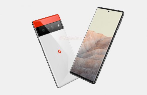 ثماني بلدان فقط ستحصل أولاً على سلسلة Pixel 6 الجديدة القادمة بحلول الخريف
