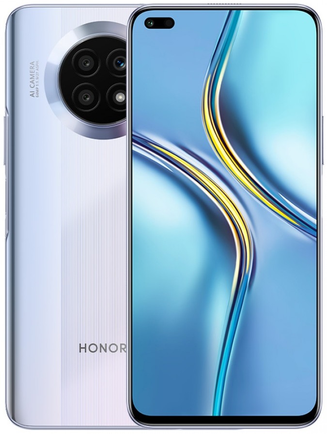 سعر و مواصفات Honor X20 سعر و مواصفات Honor X20