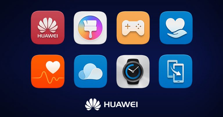 كيف نقوم بتحميل التطبيقات على هواتف Huawei التي لا يمكنها استخدام خدمات Google؟