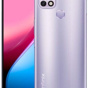Infinix Hot 10i | انفينكس هوت 10 أي